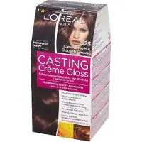 L'OR L'Oreal Paris Casting Creme Gloss Hair Color 525 Chocolate