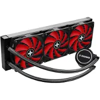 Xilence Performance Lq360 360 Mm Wasserkühlung
