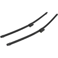SWF Wischblatt AquaBlade 119120, 630/575mm, Vorne, 2 Stück