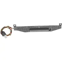 Roco 40296 H0 RocoLine (uden ballast) Elektrisk sporskiftedrev, Højre