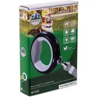 Doggy Village Luminous Hundehalsband 2 M