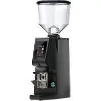 Eureka Atom Excellence 65 schwarz