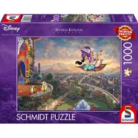 Schmidt Disney Aladdin Puzzle 1000 Teile