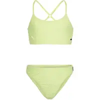 Brunotti Kinder Bikini Sofia-Chevron Girls Bikini
