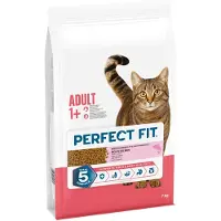 Perfect Fit Adult 1+ - Lachs - 7 kg