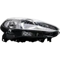 TYC Scheinwerfer Rechts für FIAT PUNTO EVO (199) 20-12261-05-2