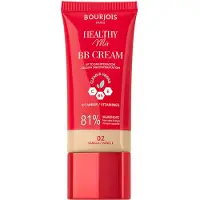 Bourjois Healthy Mix Bb-creme Nr. 02-vanille 30 ml