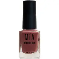 Mia Cosmetics Paris esmalte #mahogany 0,011 l