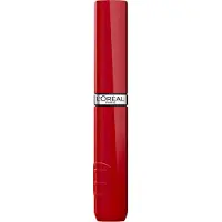 L'Oréal Infallible Laque Flüssiger Lippenstift Mit Vinyleffekt Nr. 420-rouge Paris 4,3 ml