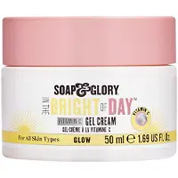 Soap & Glory In The Bright Of Day Vitamin C Gel Face Cream 50 ml