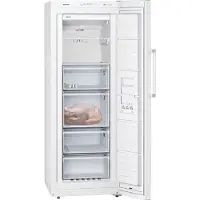 Siemens Gefrierschrank iQ300 "GS29NVWEP" 161 cm hoch 60 cm breit