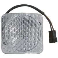 Hella Arbeitsscheinwerfer 12 V 55 W H3 Halogen für FENDT Vario