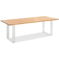 Niehoff Gartentisch NOAH