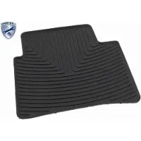 VAICO Fußmatten Set Gummi für TOYOTA Corolla XII Schrägheck (E210) Vorne+Hinten