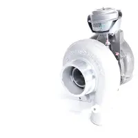 BTS Turbo Lader, Aufladung ORIGINAL T915175