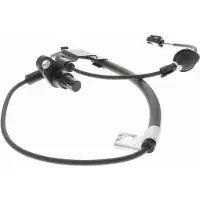 VEMO ABS Sensor Raddrehzahl Hinten Links für TOYOTA Highlander II (XU40) V70-72-0029