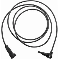 VEMO Sensor, Raddrehzahl [Hersteller-Nr. V40-72-0118] für Vauxhall, Opel