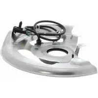 VEMO ABS Sensor Raddrehzahl Vorne Rechts für CHEVROLET Blazer S10 II V51-72-0059