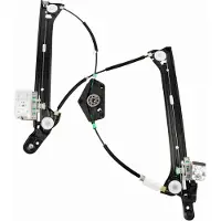 VAICO V10-7346 Elektrischer Fensterheber Vorne Rechts für AUDI A5 Sportback (8TA)