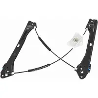 VAICO V10-5687 Elektrischer Fensterheber Vorne Rechts für VW Jetta IV (162, 163, AV3, AV2)
