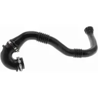 VAICO Ladeluftschlauch v402144 für Opel