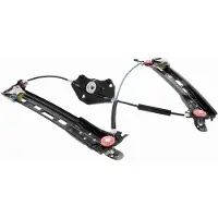 VAICO Fensterheber v107691 hinten links für VW
