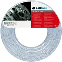 Cellfast Vgl. Technischer Schlauch 10*2,5 55Mb