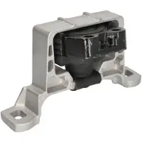 Delphi Motorlager Links für FORD FOCUS III Turnier TEM265