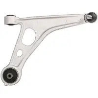 Delphi Lenker, Radaufhängung TC9420