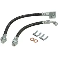 Delphi Bremsschlauch LH6909