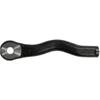 TRW Spurstangenkopf Spurstange für LEXUS IS II (GSE2, ALE2, USE2) Vorne Links JTE7709