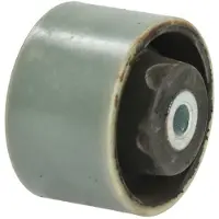 Delphi Motorlager Hinten passend für PEUGEOT 206 Schrägheck (2A/C) TEM179