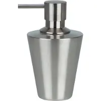 Spirella Max-Stainless