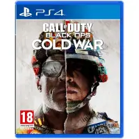 : Black Ops Cold War