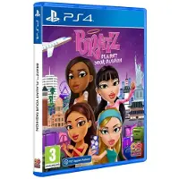 BRATZ Flaunt Your Fashion PS4