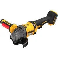 DeWalt 54 Volt Dual Switch Akku Winkelschleifer 125 mm