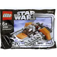 LEGO Star Wars 30384 Snowspeeder Polybag