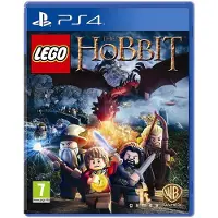 . Games LEGO Le Hobbit, E10+ (Jeder über 10 Jahre)