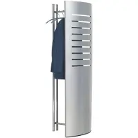 Kerkmann Standgarderobe tec-art, silber/ chrom
