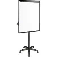 BI-Office Flipchart EA4806186 mobil magnetisch 70x100cm