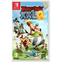 Asterix & Obelix XXL 2, Switch, Nintendo Switch, E10+ (Jeder über 10 Jahre)