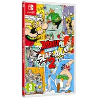 Asterix and Obelix: Slap Them All! 2