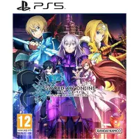 BANDAI NAMCO Entertainment Sword Art Online: Last Recollection, PlayStation 5, T (Jugendliche)