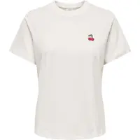 ONLY JDYPISA S/S PRINT TOP JRS NOOS Cloud Danc L