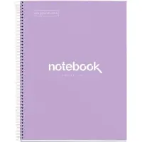 Miquelrius Emotions Notebook