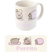 Erik Tasse Kaffeetasse Cat