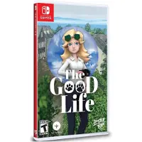 Games Switch The Good Life - Import