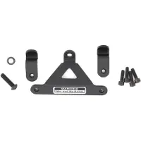 Kappa Moto Ke2190 Monokey Topcase Heckmontage