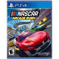 NASCAR Arcade Rush (PS4)