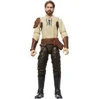 Hasbro Star Wars The Black Series Kyle Katarn, 4 Jahr(e)